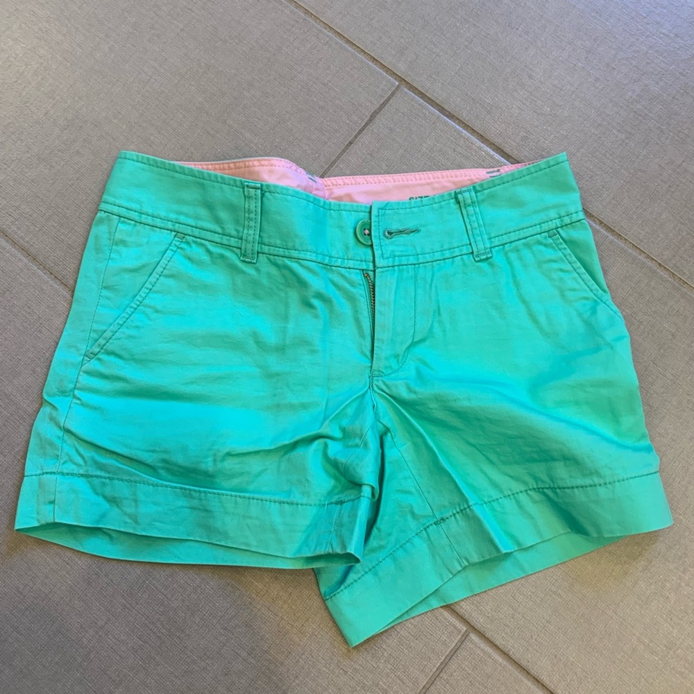 Lilly Pulitzer Callahan Short